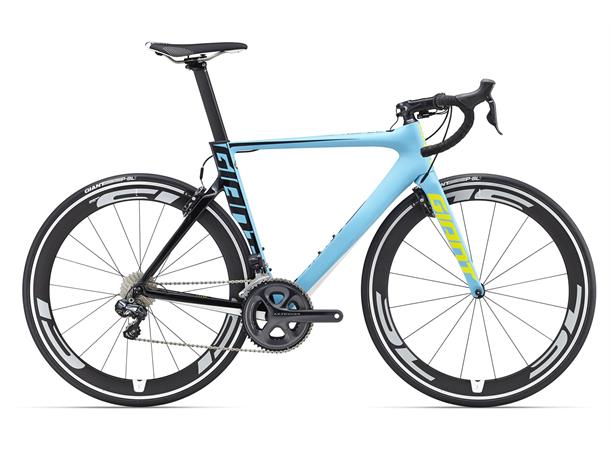 2016 Propel Advanced 0 Arkiv modell, for reservedeler